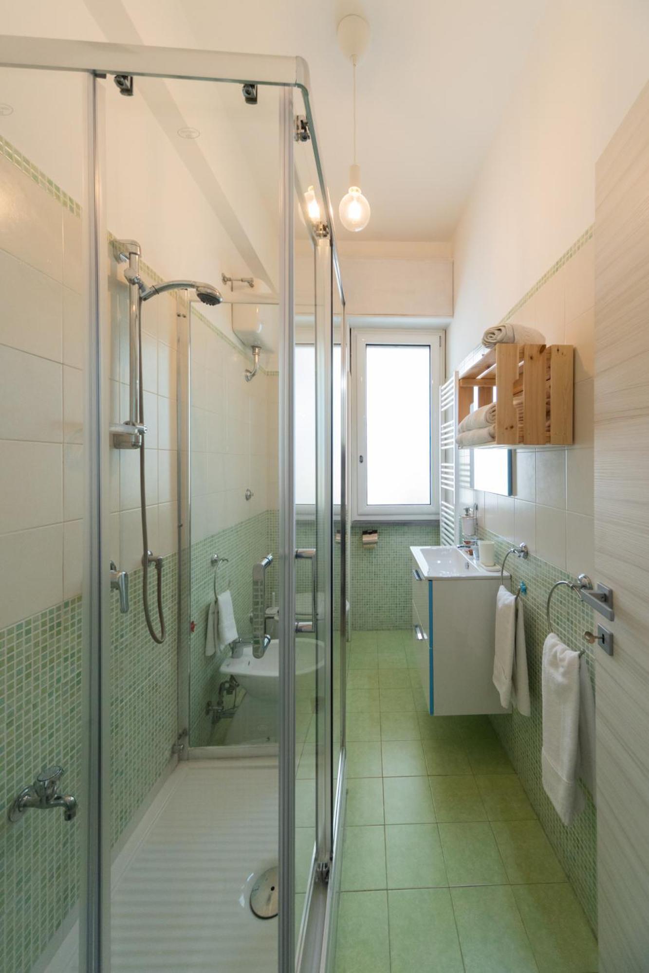 Maju Home Maiori Exterior photo